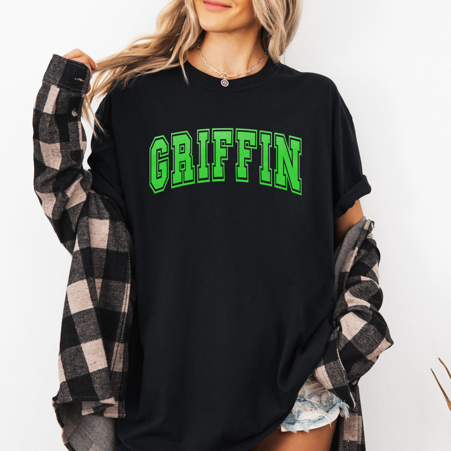 Griffin Grizzlies 14.0