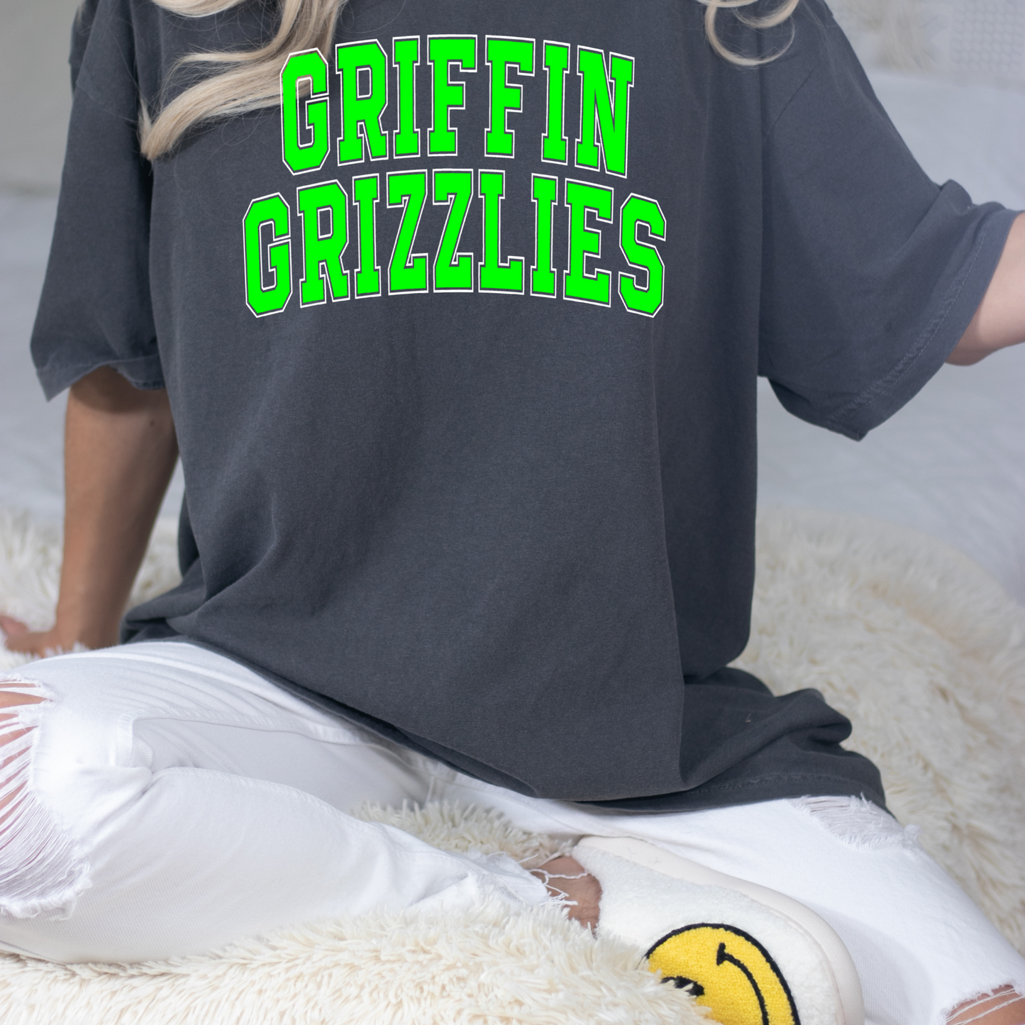 Griffin Grizzlies 6.0