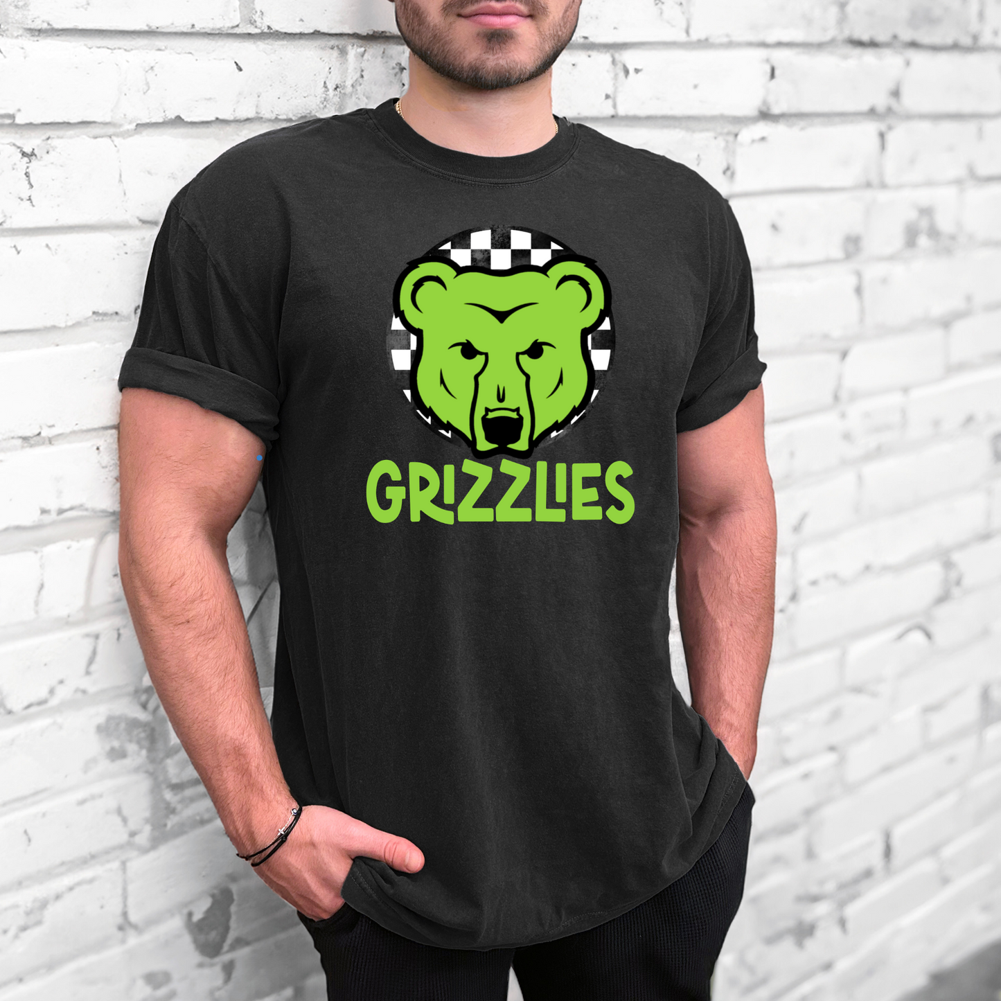 Griffin Grizzlies 7.0