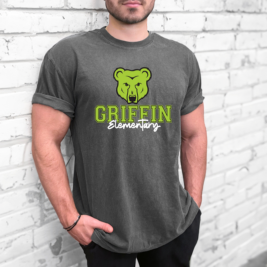 Griffin Grizzlies 2.0