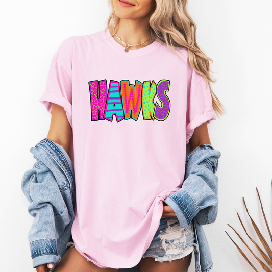 Henderson Hawks 1.0