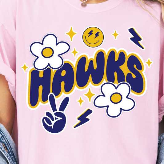 Henderson Hawks 7.0