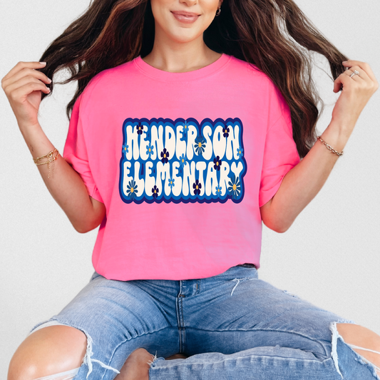 Henderson Hawks 5.0