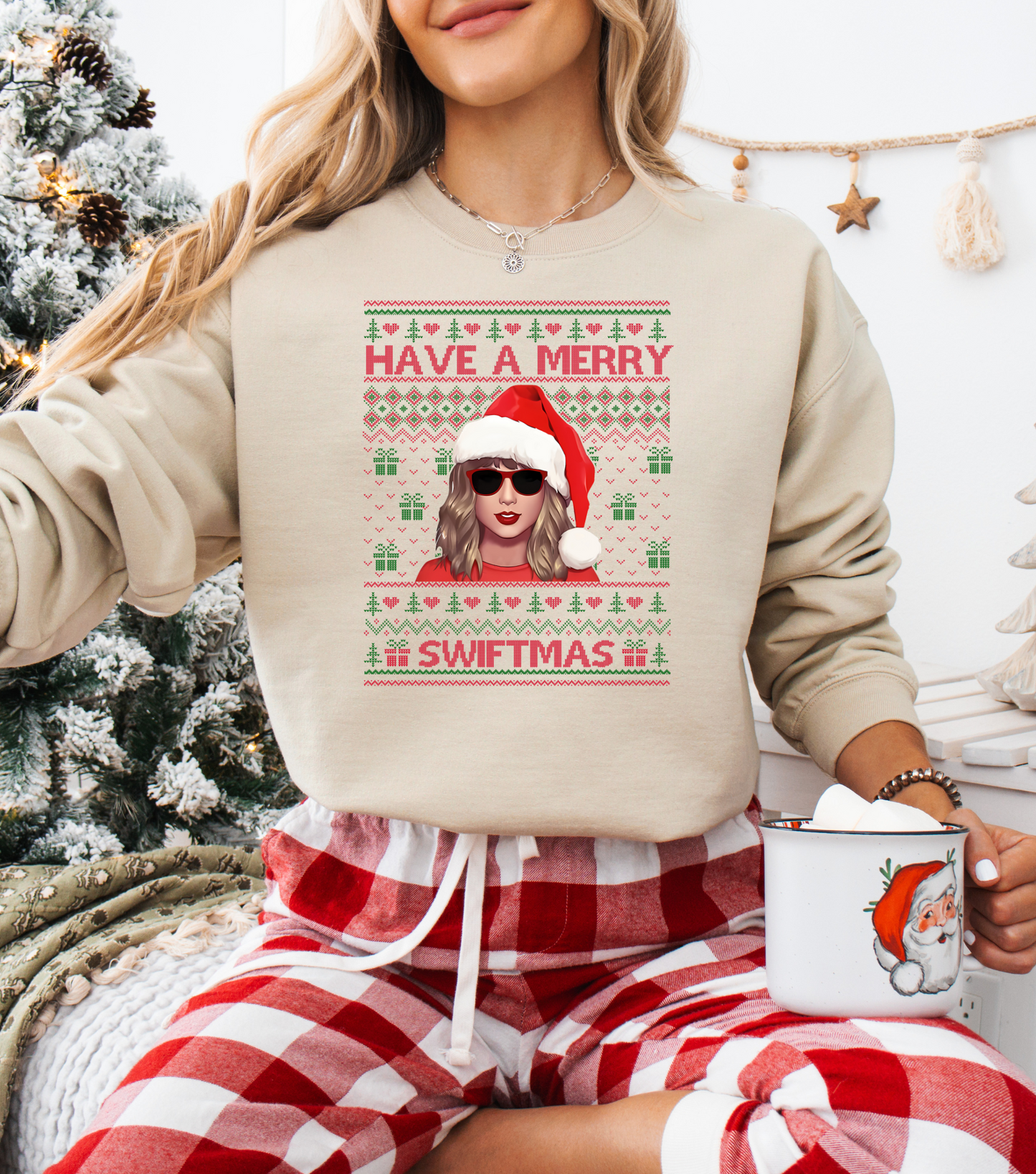 Holiday 13.0 - Merry Swiftmas