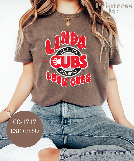 The Linda Lyon's Cubs (RISD)