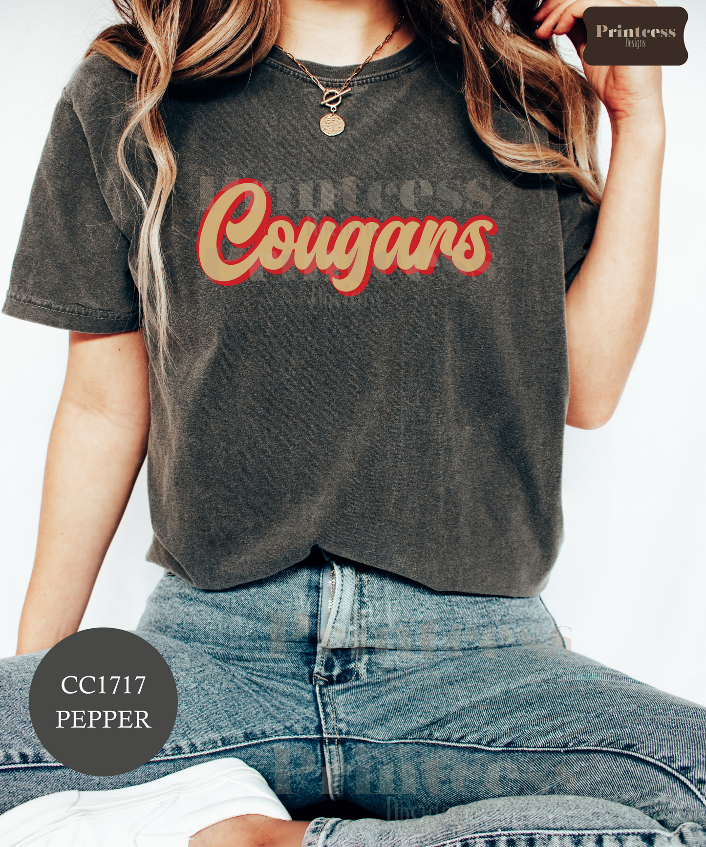Crosby Cougars 5.0