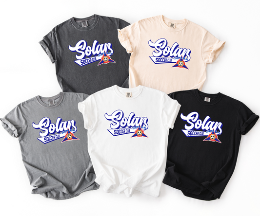Solar Soccer 8.0