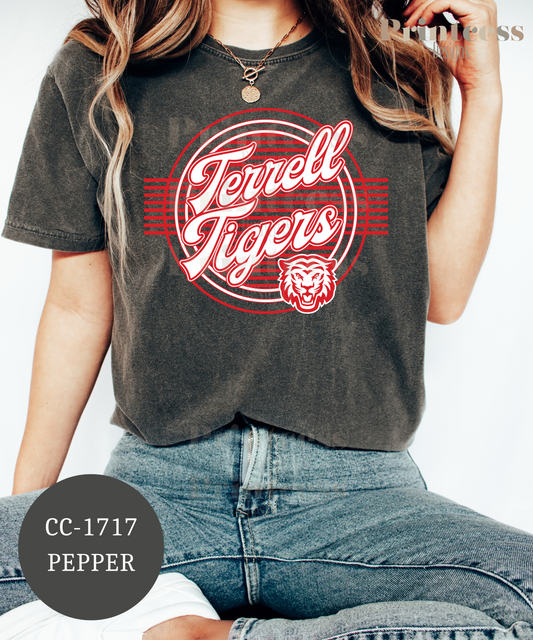 Terell Tigers 1.0