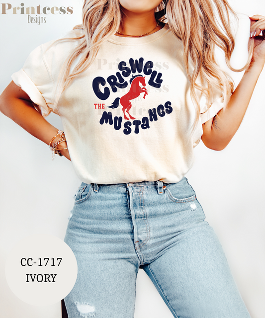 The Criswell Design