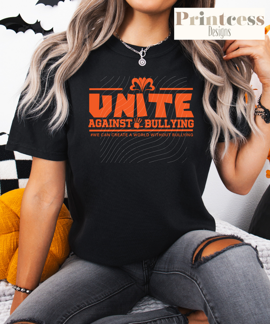 Unite Against Bullying