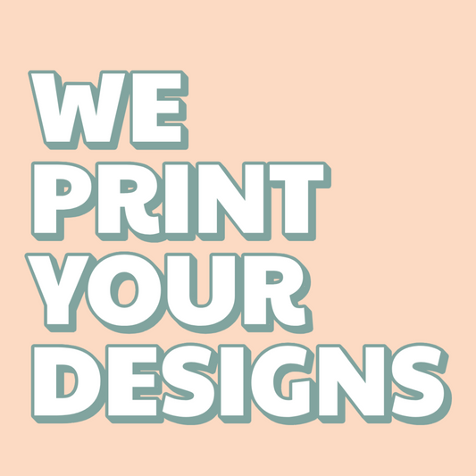 Custom Designed Shirt