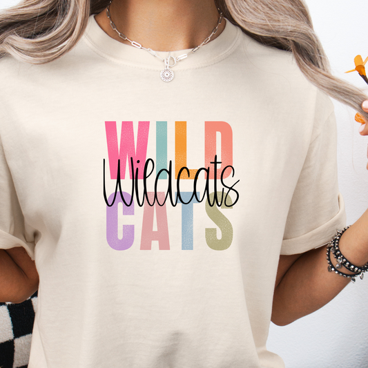 Wilson Wildcats 8.0
