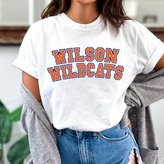 Wilson Wildcats 7.0