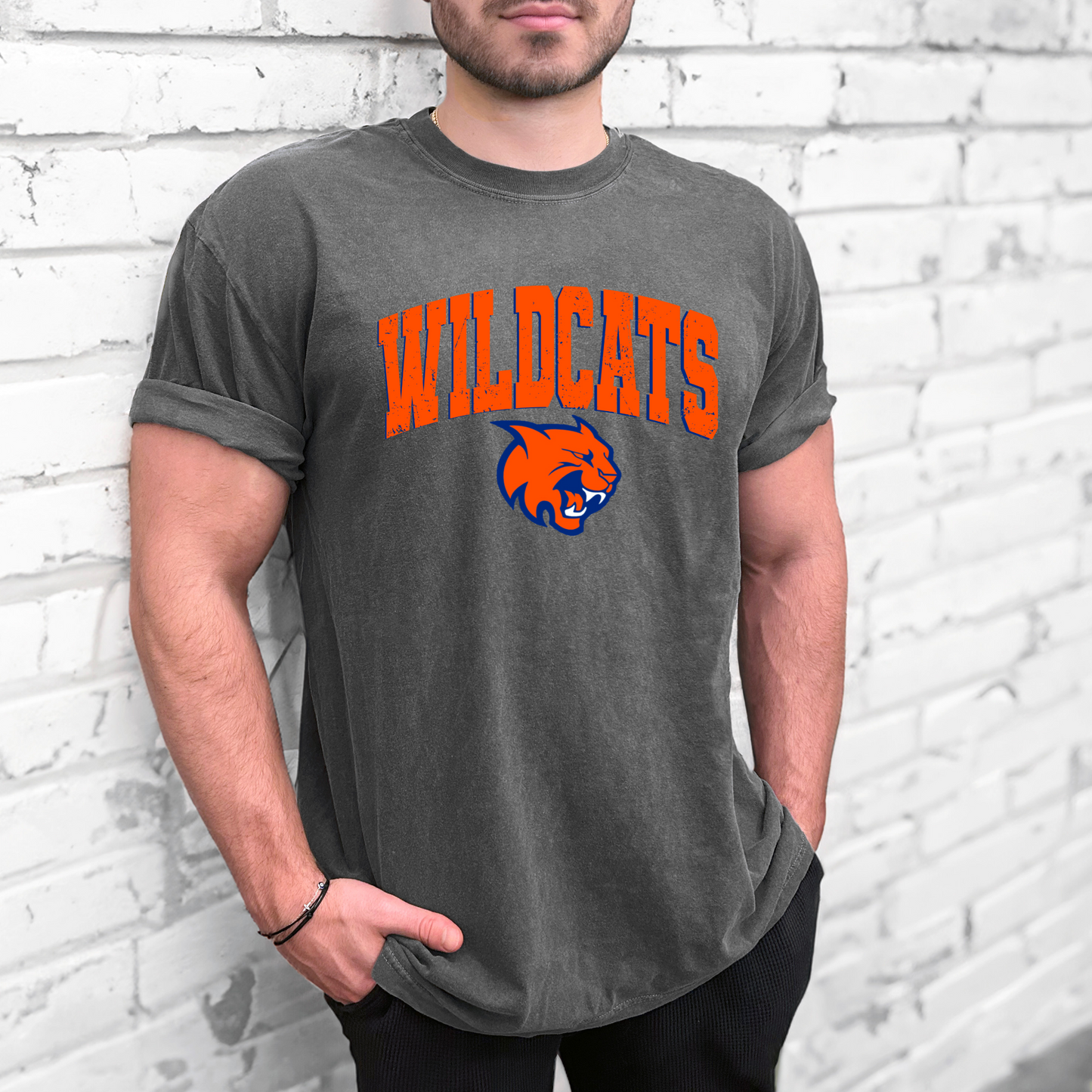 Wilson Wildcats 6.0
