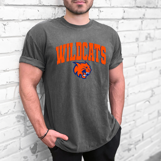Wilson Wildcats 6.0