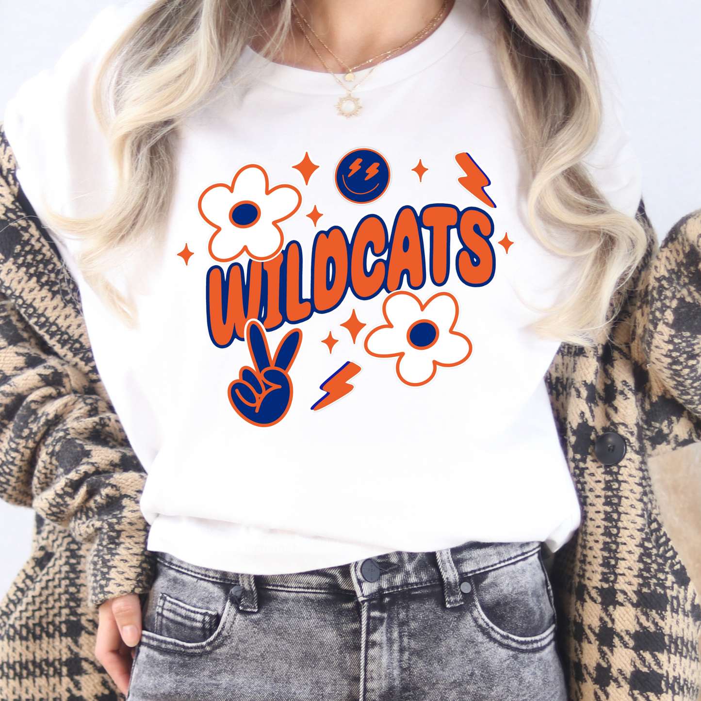 Wilson Wildcats 5.0
