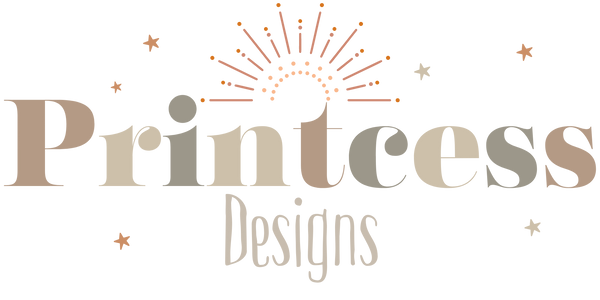 Printcess Designs