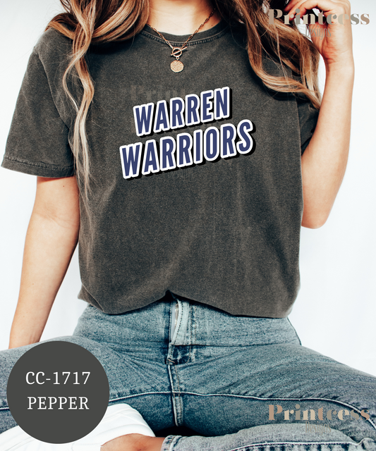 Warren Warriors