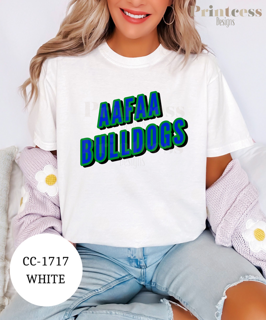 AAFAA Bulldogs